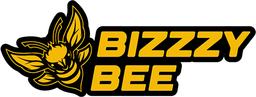 bizzzybee logo 2 medium