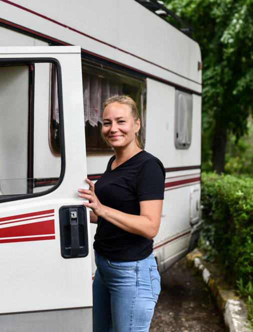 rv lady 2